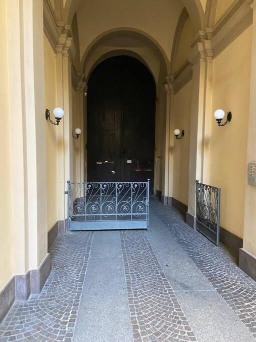 Appartamento Magnifico - Porta Venezia - Wifi Milão Exterior foto