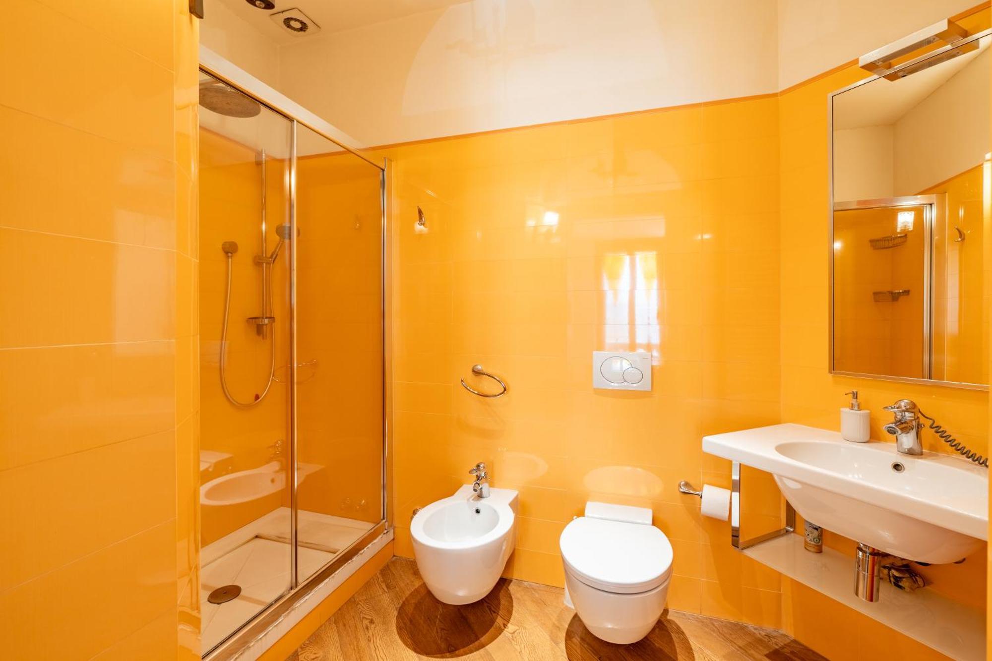 Appartamento Magnifico - Porta Venezia - Wifi Milão Exterior foto