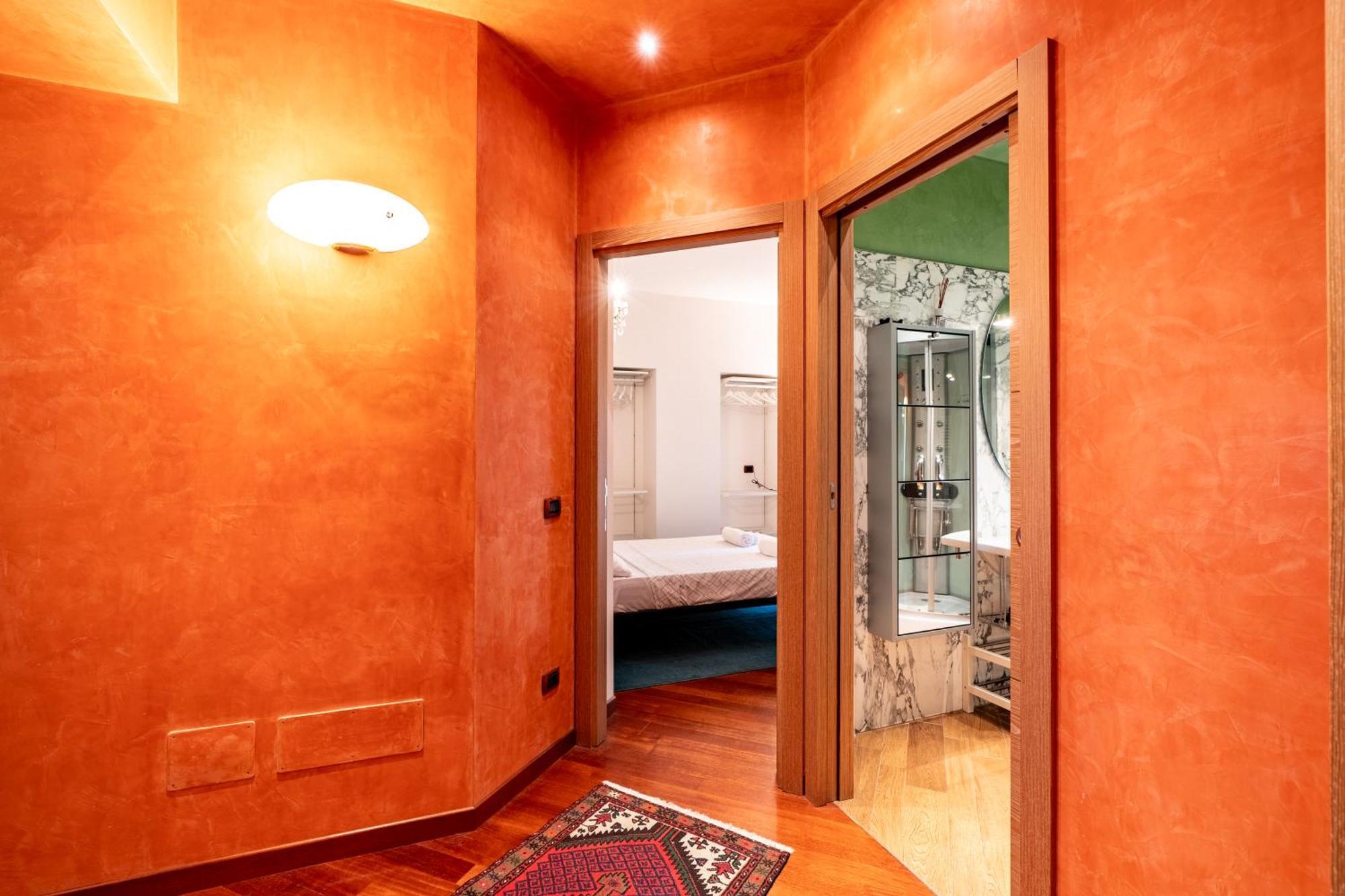 Appartamento Magnifico - Porta Venezia - Wifi Milão Exterior foto