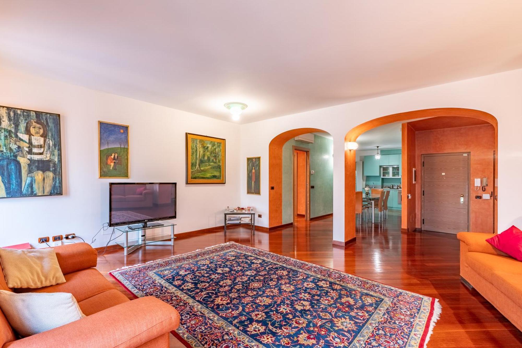 Appartamento Magnifico - Porta Venezia - Wifi Milão Exterior foto