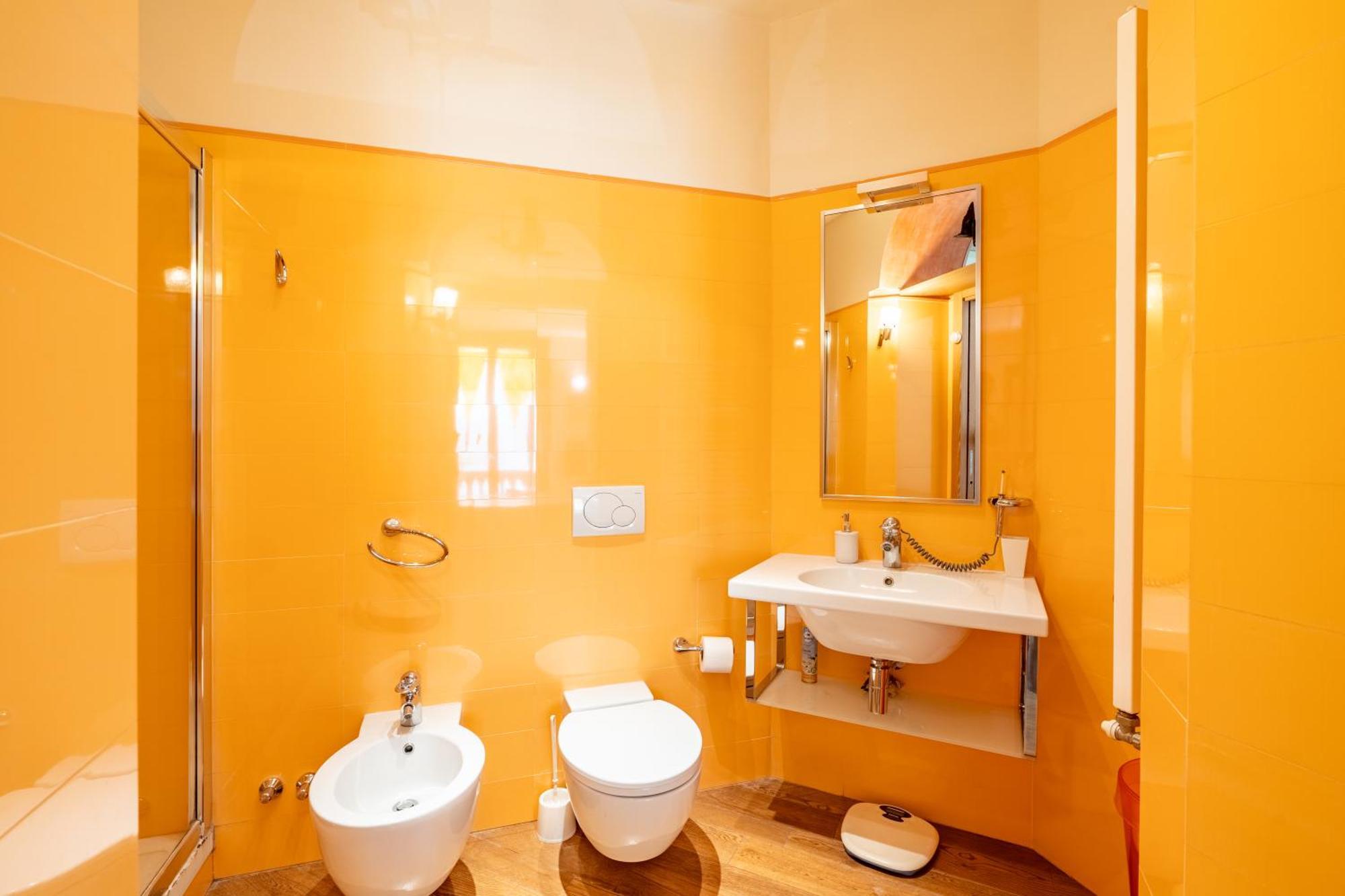 Appartamento Magnifico - Porta Venezia - Wifi Milão Exterior foto