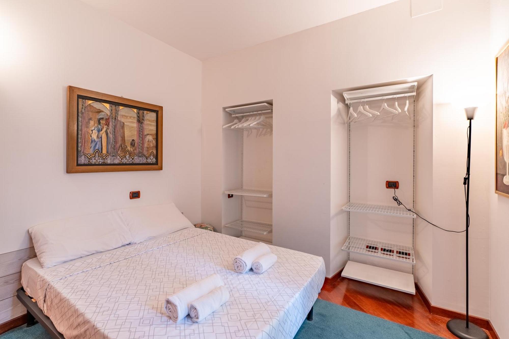 Appartamento Magnifico - Porta Venezia - Wifi Milão Exterior foto